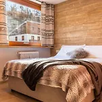 Hellochalet - The Family Crest - Cervinia With Balcony E Mountain Views Апартаменти Брей-Червінія