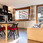 Hellochalet - The Family Crest - Cervinia With Balcony E Mountain Views