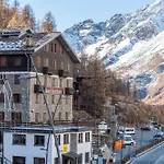 Hellochalet - The Family Crest - Cervinia With Balcony E Mountain Views Апартаменти Брей-Червінія