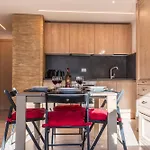 Апартаменти Hellochalet - The Family Crest - Cervinia With Balcony E Mountain Views