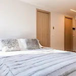 Апартаменти Hellochalet - The Family Crest - Cervinia With Balcony E Mountain Views Брей-Червінія