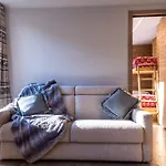 Hellochalet - The Family Crest - Cervinia With Balcony E Mountain Views Брей-Червінія