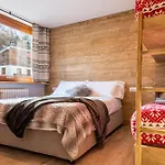 Hellochalet - The Family Crest - Cervinia With Balcony E Mountain Views Апартаменти Брей-Червінія