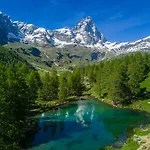 Hellochalet - The Family Crest - Cervinia With Balcony E Mountain Views * Брей-Червінія
