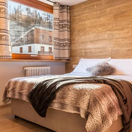 Hellochalet - The Family Crest - Cervinia With Balcony E Mountain Views Διαμέρισμα Breuil-Cervinia