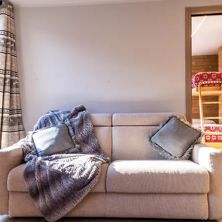 Hellochalet - The Family Crest - Cervinia With Balcony E Mountain Views * Брей-Червінія