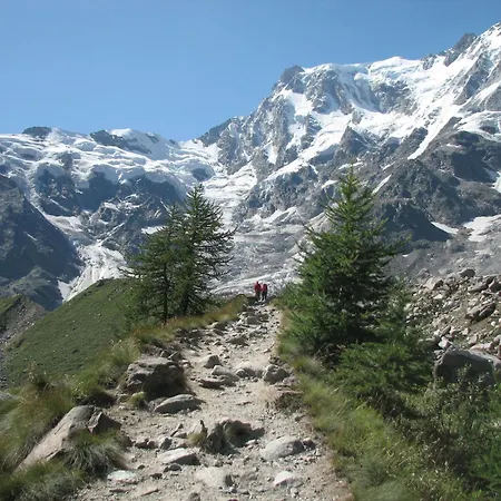 Hellochalet - The Family Crest - Cervinia With Balcony E Mountain Views Διαμέρισμα Breuil-Cervinia