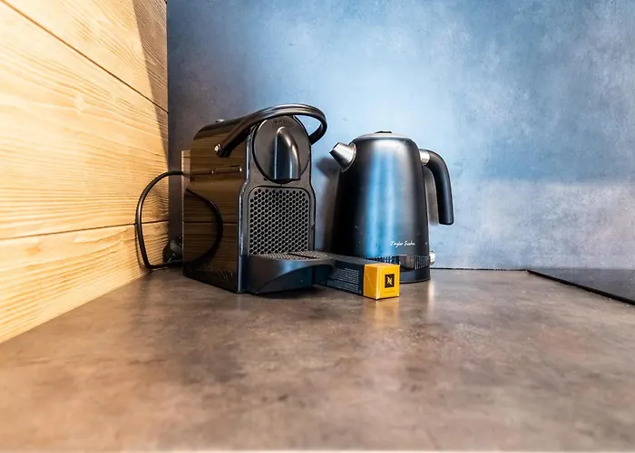 Hellochalet - The Family Crest - Cervinia With Balcony E Mountain Views * Брей-Червінія