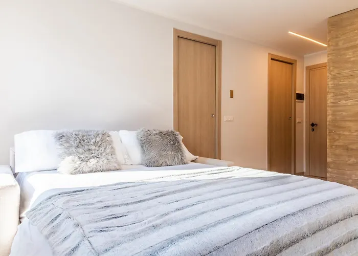 Διαμέρισμα Hellochalet - The Family Crest - Cervinia With Balcony E Mountain Views Breuil-Cervinia