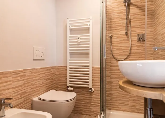 Hellochalet - The Family Crest - Cervinia With Balcony E Mountain Views Апартаменти *