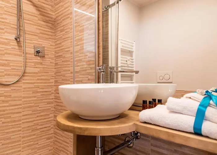 Διαμέρισμα Hellochalet - The Family Crest - Cervinia With Balcony E Mountain Views Breuil-Cervinia