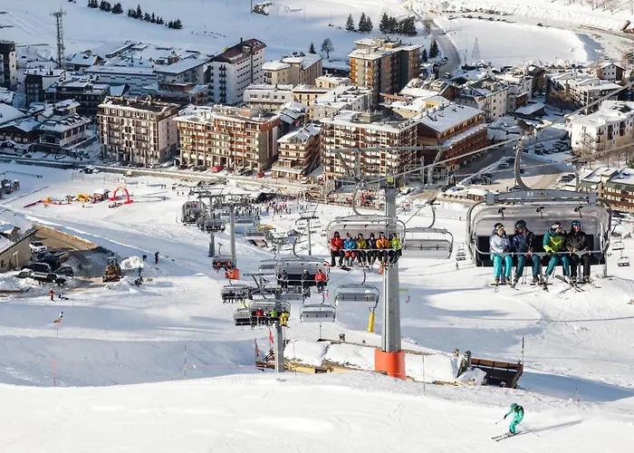 Hellochalet - The Family Crest - Cervinia With Balcony E Mountain Views Διαμέρισμα Breuil-Cervinia